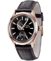 Zeno Watch Basel Herenhorloge 6662-7004Q-Pgr-f1