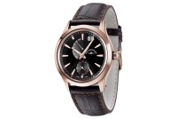 Zeno Watch Basel Herenhorloge 6662-7004Q-Pgr-f1