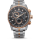 Citizen - Horloge - Heren - Chronograaf - CB5886-58H - ECO Drive radiogestuurd horloge