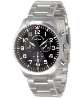 Zeno Watch Basel Herenhorloge 6569-5030Q-a1