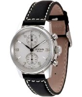 Zeno Watch Basel Herenhorloge 6557BVD-g3
