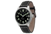 Zeno Watch Basel Herenhorloge 8554-pol-a1