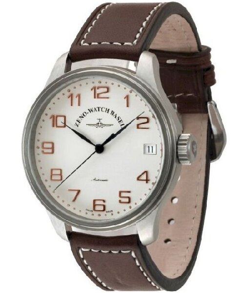 Zeno Watch Basel Herenhorloge 8111-f2