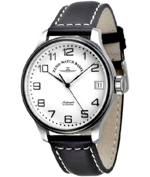 Zeno Watch Basel Herenhorloge 8111-e2