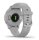 Garmin fitness horloge Venu®2S lichtgrijs/zilver met siliconen band 010-02429-12