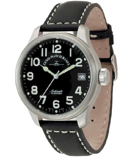 Zeno Watch Basel Herenhorloge 8111-a1