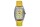 Zeno-horloge - Polshorloge - Heren - Tonneau Retro Shell - 8081n-s9