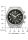 Citizen - Horloge - Heren - Chronograaf - AT2480-81E Eco-Drive Titanium