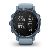 Garmin - 010-02403-07 - Smartwatch - Descent™ Mk2S