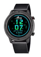 Lotus - 50023/1 - Smartwatch - Heren