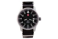Zeno-horloge - Polshorloge - Heren - Classic Royal Arrow - 6554ZA-a1