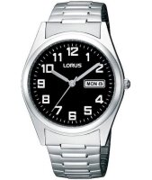 Lorus - RXN13CX9 - Heren horloges - Quartz - Analoog