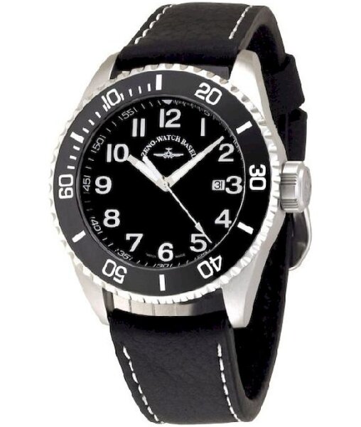 Zeno Watch Basel Herenhorloge 6492-515Q-a1-1