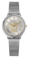 Versace - Horloge - Dames - Kwarts - V-Cirkel - VE8102019