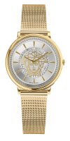 Versace - Horloge - Dames - Quartz - V-Cirkel - VE8102319