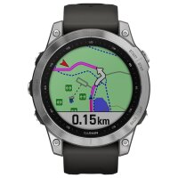 Garmin - Smartwatch - Unisex - Fenix 7S - 010-02540-01