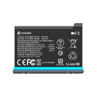 Insta360 - Batterij voor ONE X2 - 1420mAh