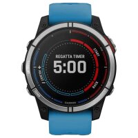 Garmin - Smartwatch - Unisex - Quatix® 7 GPS Marine -...