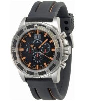 Zeno Watch Basel Herenhorloge 6478-5040Q-a15-9