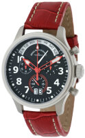 Zeno Watch Basel Herenhorloge 4259-8040NQ-B1-7