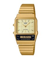 Casio - Horloge - Heren - Quartz - VINTAGE - AQ-800EG-9AEF