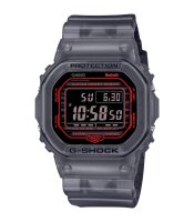 Casio - Horloge - Heren - Quartz - G-Shock - DW-B5600G-1ER