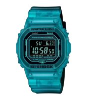 Casio - Horloge - Heren - Quartz - G-Shock - DW-B5600G-2ER