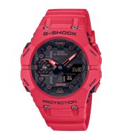 Casio - Horloge - Heren - Quartz - G-Shock - GA-B001-4AER