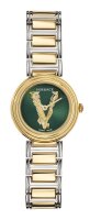 Versace - VET300821 - Virtus Mini - Dames - Bandhorloge -...