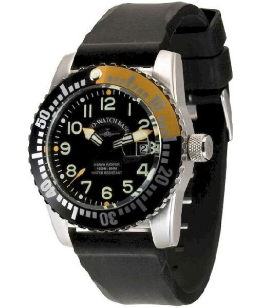 Zeno Watch Basel Herenhorloge 6349-12-a1-9