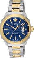 Versace - VEAG00222 - Horloge - Heren - Automatisch - DYLOS