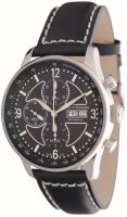 Zeno Watch Basel Herenhorloge P557TVDD-d1-4