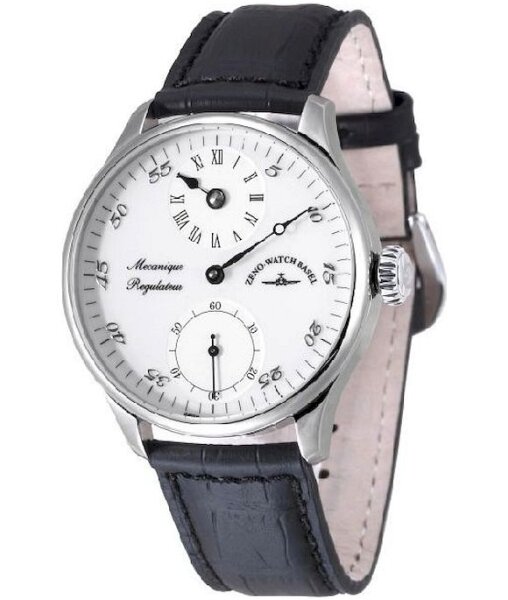 Zeno Watch Basel Herenhorloge 6274Reg-e2