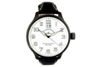 Zeno Watch Basel Herenhorloge 6221-7003Q-bk-a2