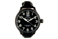 Zeno Watch Basel Herenhorloge 6221-7003Q-bk-a1