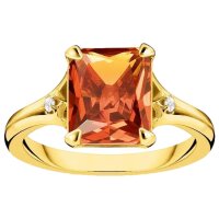 Thomas Sabo - Dames Ring - - zirconia - TR2297-971-8