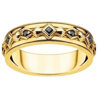 Thomas Sabo - Dames Ring - zirconia - TR2306-414-11