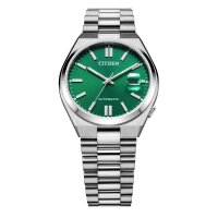 Citizen - NJ0150-81X - Horloge - Heren - Automatisch -...