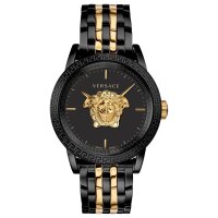 Versace - VERD01118 - Horloge - Heren - Kwarts - PALAZZO...