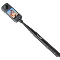 Insta360 - onzichtbare selfie stick - 23-114cm