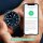 Withings Scanwatch Horizon HWA09-model 7-All-Int hybride Smartwatch 43 mm