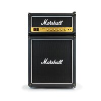 Marshall - Bar koelkast - 126 L - Black Edition 4.4 -...