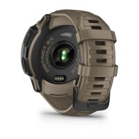 Garmin - 010-02805-02 - Smartwatch - Unisex - Instinct 2X Solar Tactical Edition