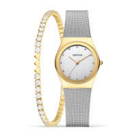 Bering - 12927-001-GWP - Geschenkset - Armband en horloge...
