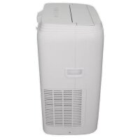Blaupunkt - BAC-PO-1111-E06U - airconditioner - tot 30m² - wit