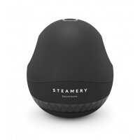 Steamery - Scheerapparaat voor pluisjes - Pilo 1 - zwart