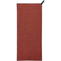 PackTowl  Luxe towel - Terracotta