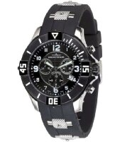 Zeno Watch Basel Herenhorloge 5430Q-SBK-h1