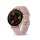 Garmin - 010-02785-03 - Smartwatch - Venu® 3S - roze/goud - Siliconen band