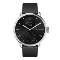 Withings - HWA10-Model 1-All-Int - Hybride horloge -...